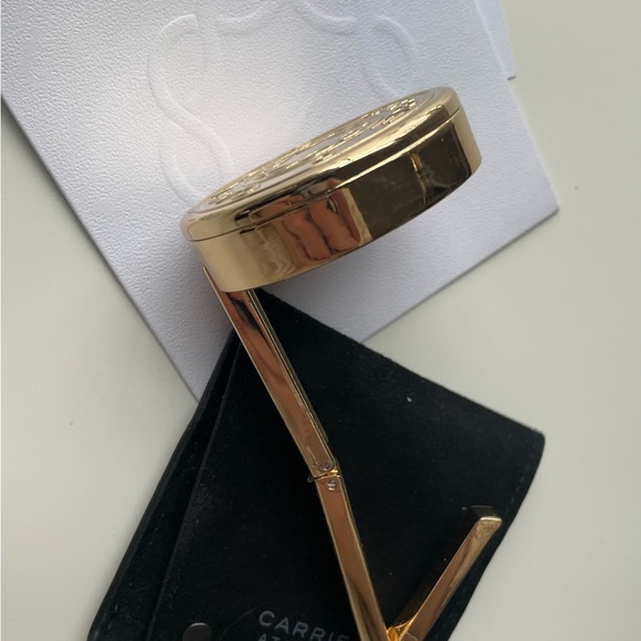 Carrie Atelier Designer Bag Handbag Purse Holder - Picture 5 of 6